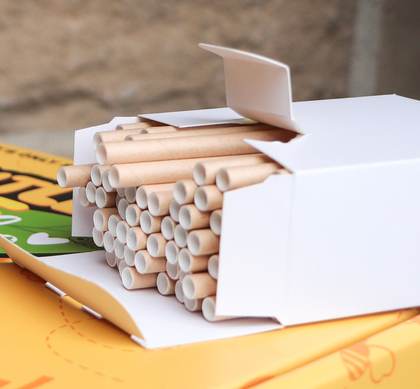 Replacement Nesting Tubes