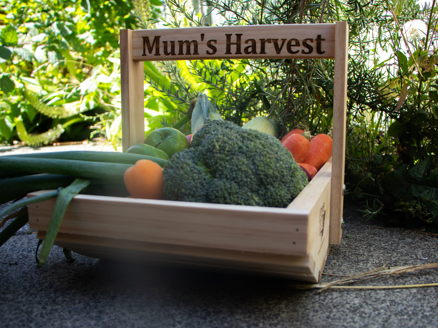Garden Trug