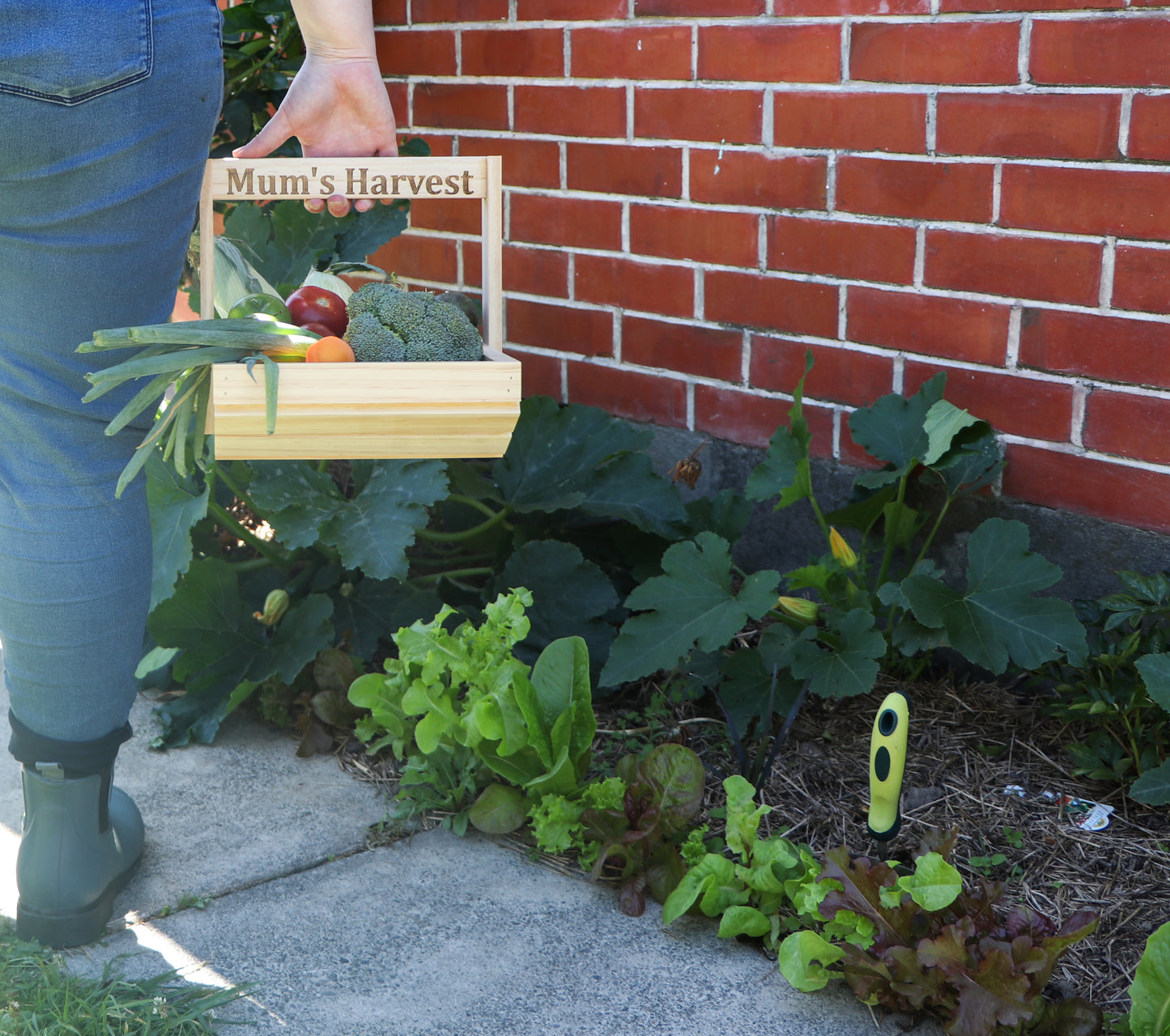 Garden Trug