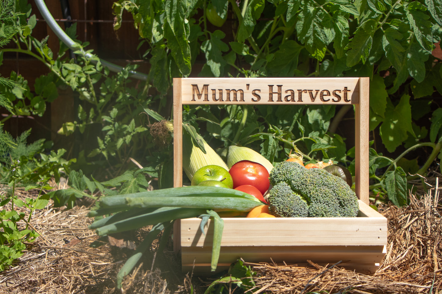 Garden Trug