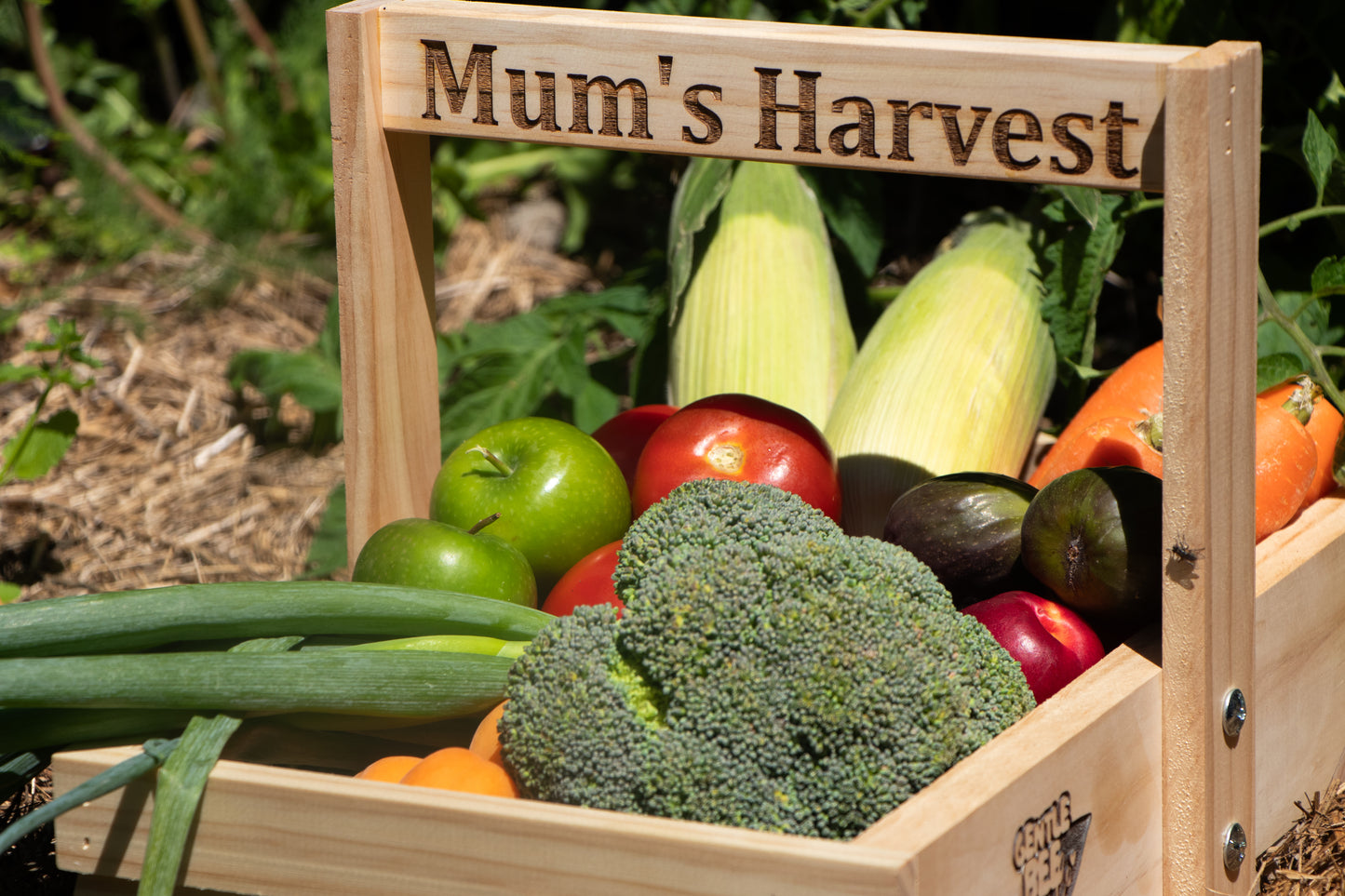 Garden Trug